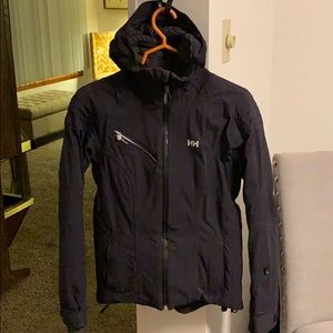 Helly Hansen Snowboarding Jacket size small